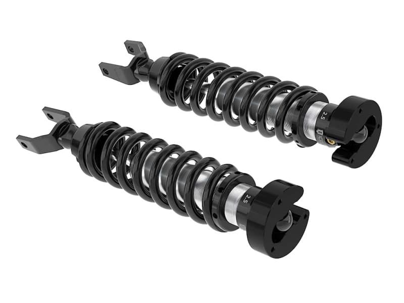 ICON 2.5 Series Coilover Kits - Image 2