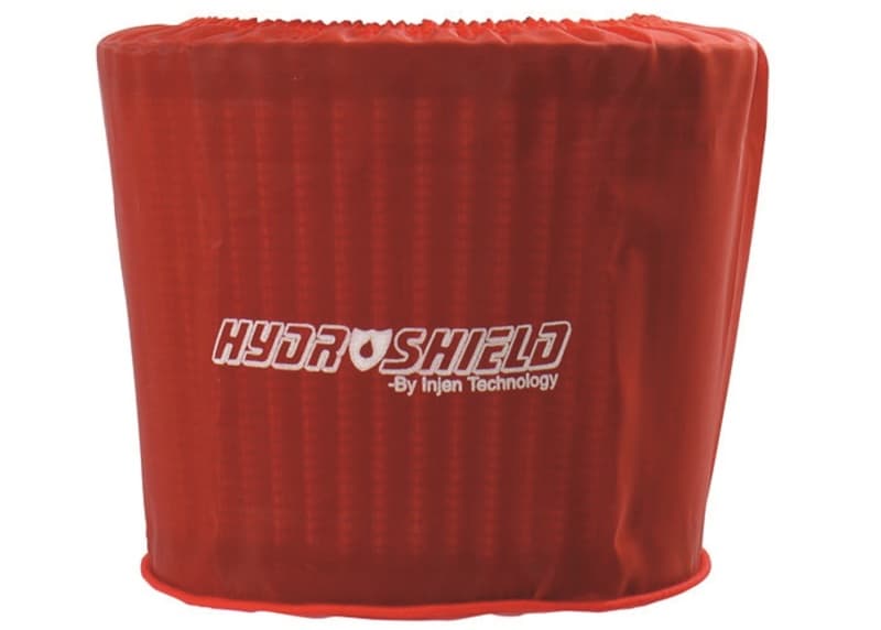 Injen Hydroshield Water Repel Pre Filter UV Resistant Puncture Resistant