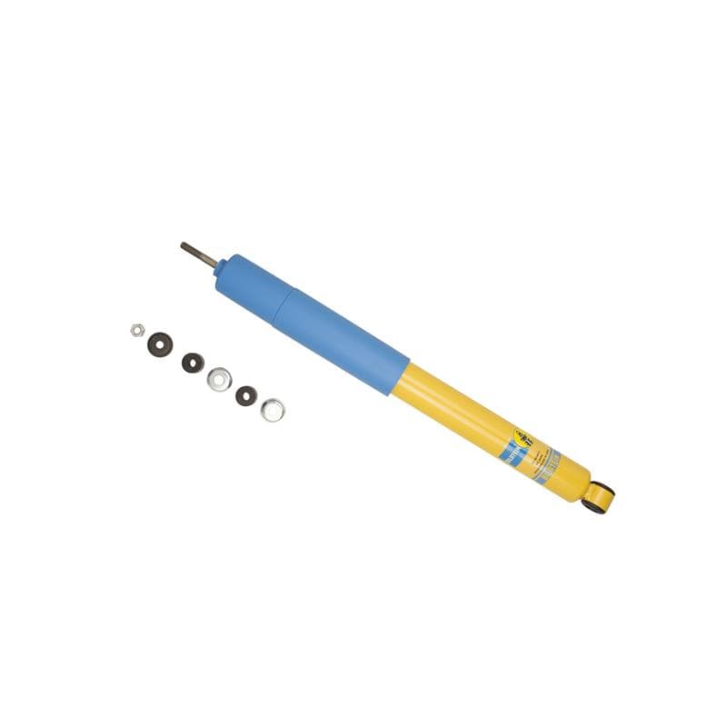Bilstein B6 4600 Series Monotube Shocks for Light Trucks & SUVs Direct Fit - Image 3