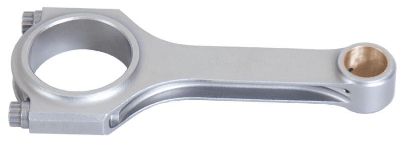 Eagle Forged 4340 Steel H-Beam Connecting Rods Single for Competition Use - Image 3