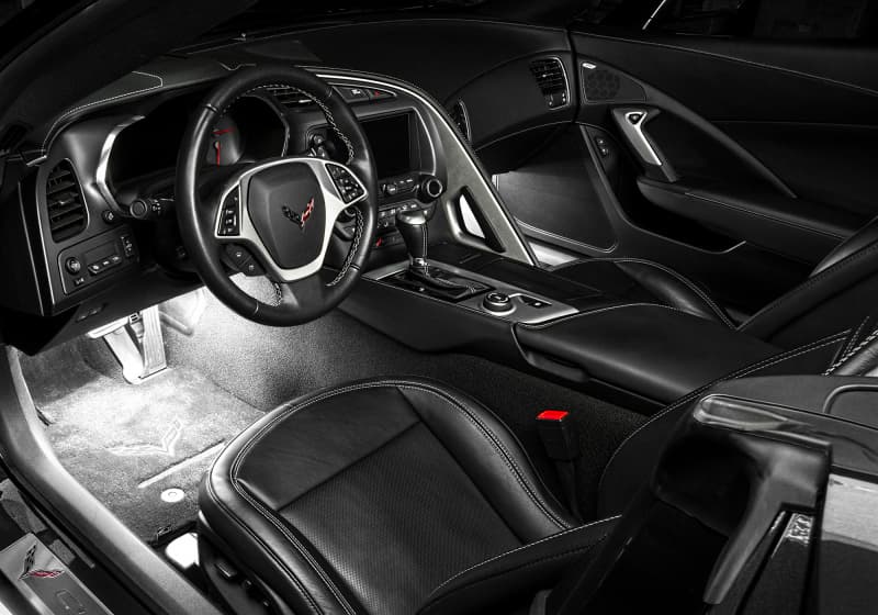 ORACLE Lighting 36" Flexible LED Strip Waterproof with 3M Adhesive - Image 5