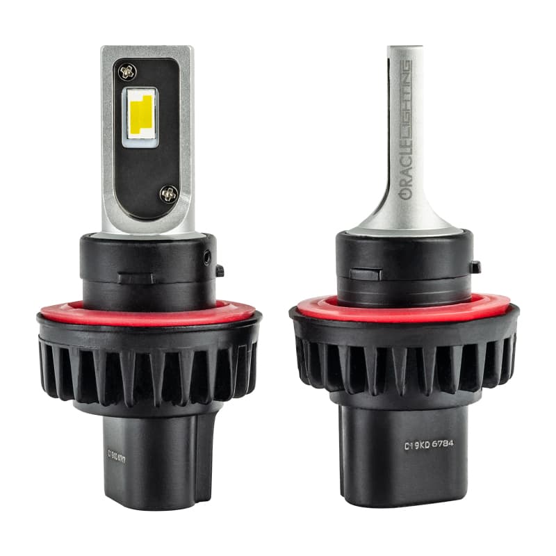 ORACLE Lighting LED Conversion Bulbs V-Series fcCSP Flip-Chip Technology