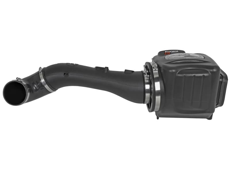 aFe Momentum GT Cold Air Intake for Chevy C6 with Sealed Housing and Large Fi... - Image 2