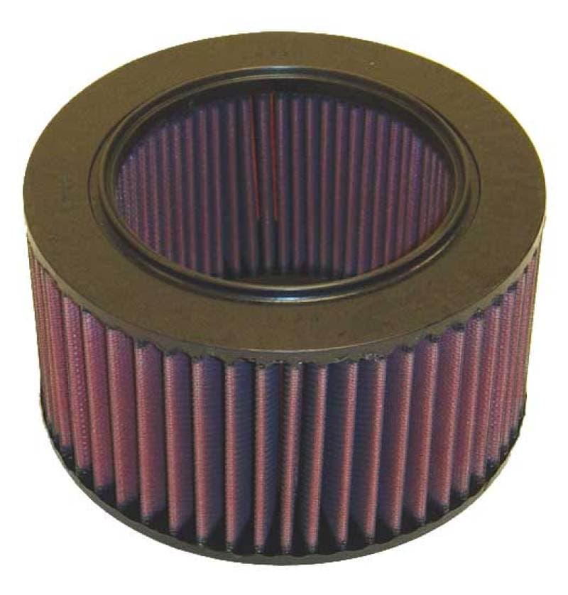 K&N Engineering Drop-In High-Flow Washable Air Filter E-2553