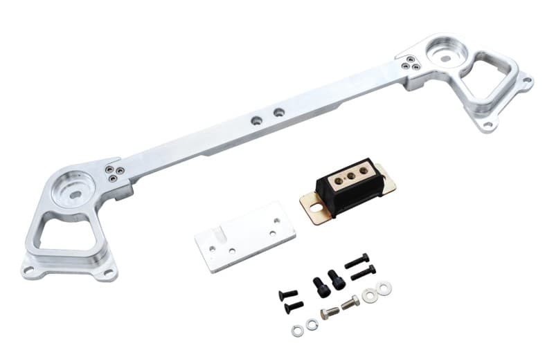 AWE Tuning Drive Train Stabilizer for Vehicle Torsional Movement T6-6061 Alum...