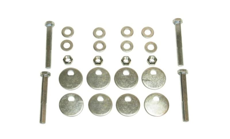 Belltech Front End Alignment Kit for Increased Adjustment Range