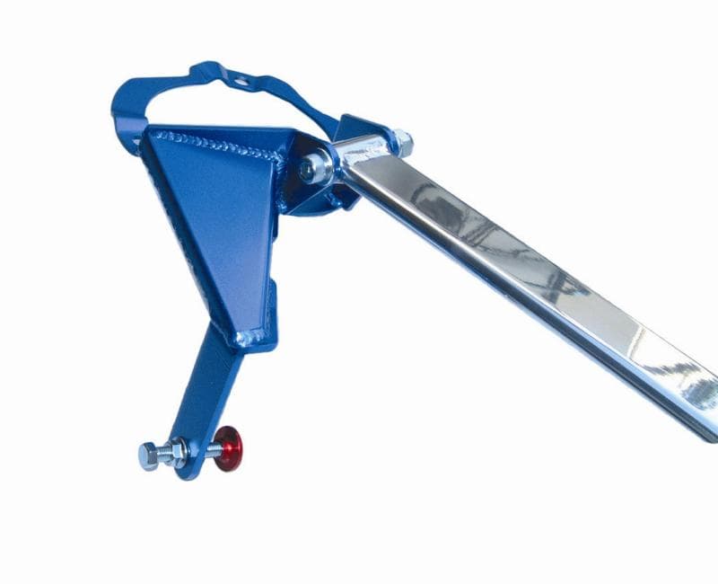 Cusco OS Front Strut Bar for BP9 Legacy-GT Non-V6 Models