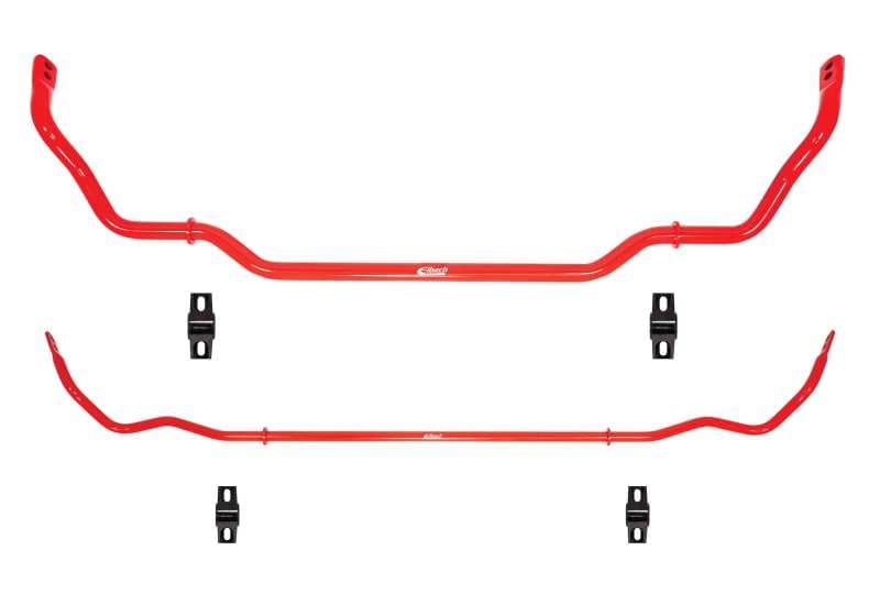 Eibach Anti-Roll Bar Kit for 2018 Kia Stinger GT 25mm Front & 19mm Rear