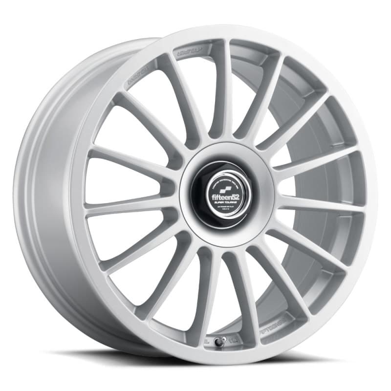 fifteen52 Podium 17x7.5 4x100/4x108 42mm ET 73.1mm Center Bore Wheel - Image 2