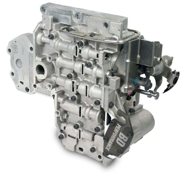 BD Diesel Valve Body for Performance Diesel Trucks - Image 2