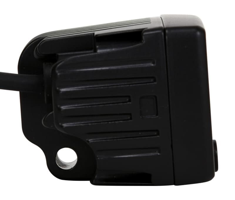 KC HiLiTES C-Series 2" 20W LED Area Flood Lights with Diecast Aluminum Housing - Image 5