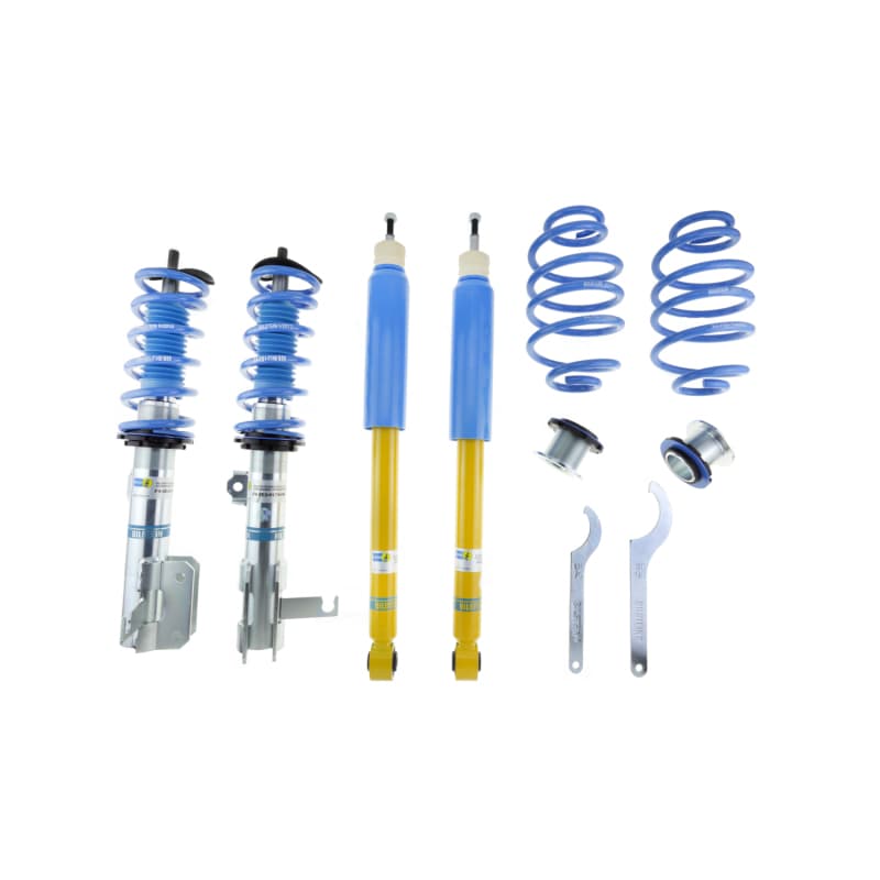 Bilstein B14 Series Suspension Kit for Vehicle Fitment Ride Height Adjustable... - Image 3