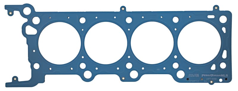 Fel-Pro Cylinder Head Gasket 1141L for Imperfect Sealing Surfaces