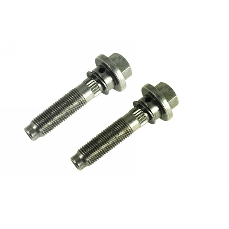 Ford Racing Camshaft Bolts for 4.6L 3V Mustang 2005-2010 Torque-to-Yield - Image 4