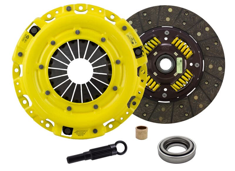 ACT XT/Perf Street Clutch Kits