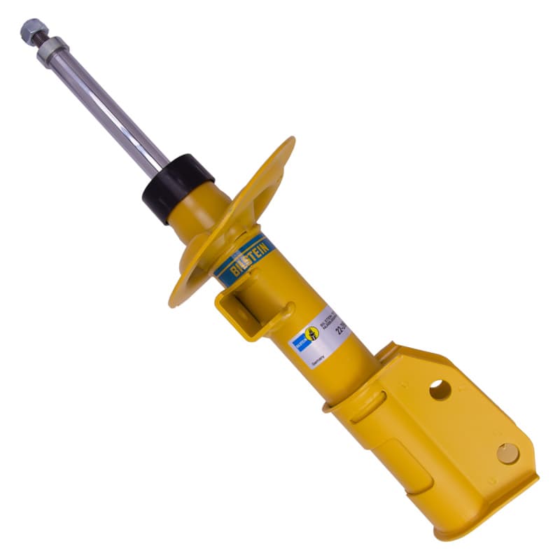 Bilstein B6 Series Monotube Shock Absorbers Tuned for Specific Vehicle Applic...