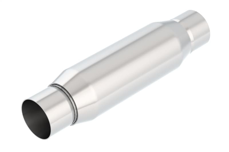 Borla Resonator Option for CrateMufflers 3-4in Diameter Sound Attenuator - Image 2