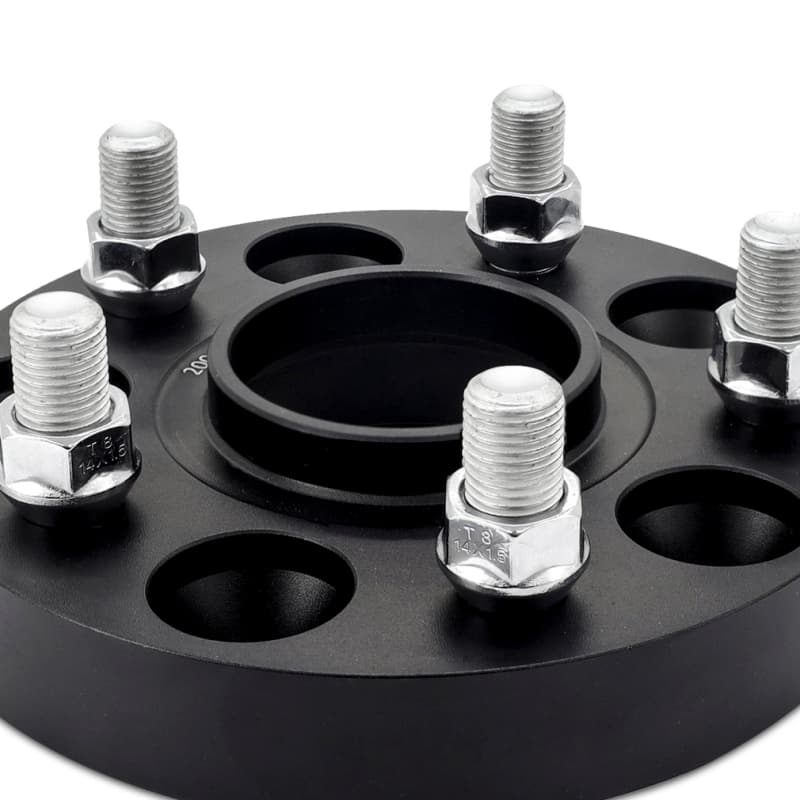 Mishimoto Wheel Spacers 6061-T6 Aluminum Forged - Image 4