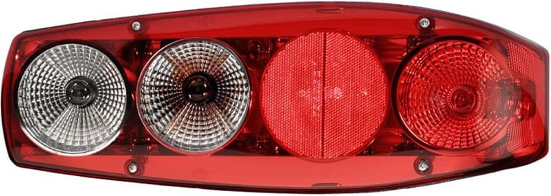 HELLA Combination Rear Lamp for Vehicle Rear with High Durability and Quality - Image 2