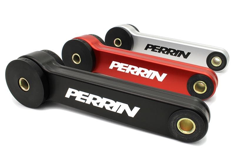 Perrin Performance Pitch Stop Mount for 93-25 Subaru WRX/STI/Impreza/Forester... - Image 4