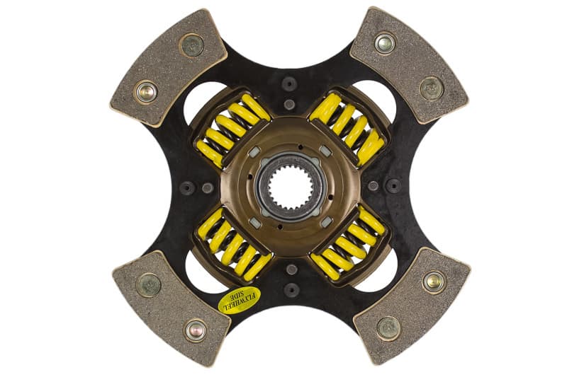 ACT Race Clutch Disc for Race Use Ceramic Friction High Torque 28% More - Image 3