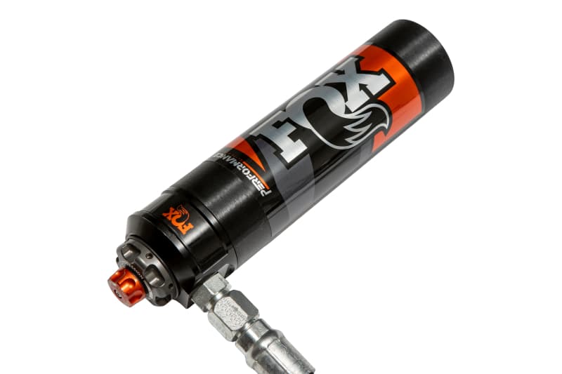 FOX 2.5 Performance Coilover Shock for Off-Road Vehicles 7/8” Shaft HD Alumin... - Image 3