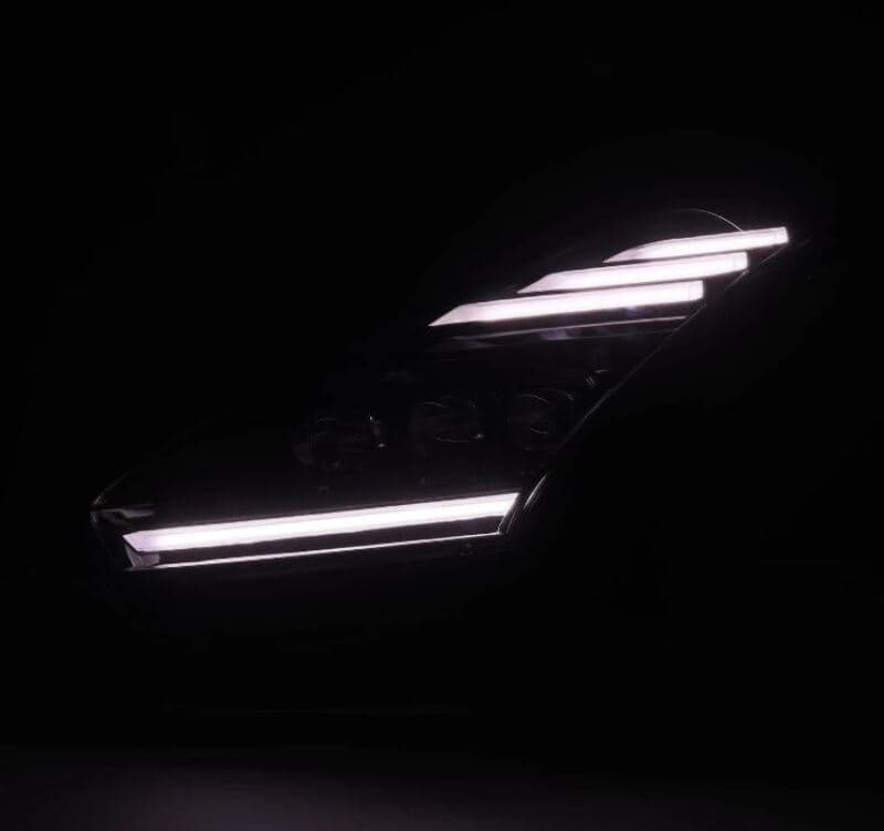AlphaRex NOVA Headlights - Image 2