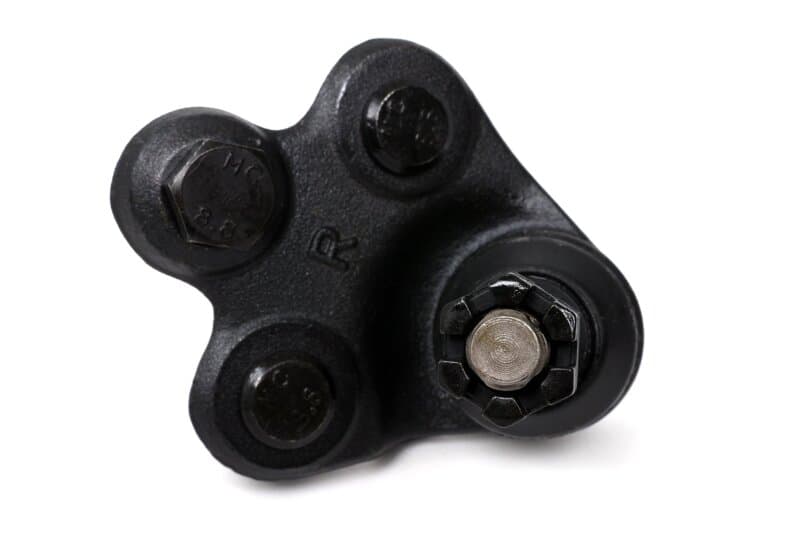 BLOX Racing Roll Center Adjusters for 06-11 Honda Civic Extended Front Ball J... - Image 5