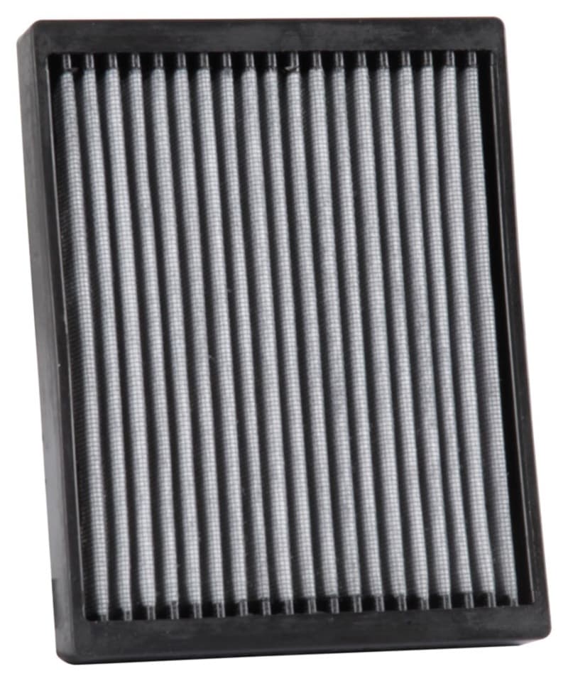 K&N Engineering Cabin Air Filter Washable High-Flow Synthetic Material - Image 3