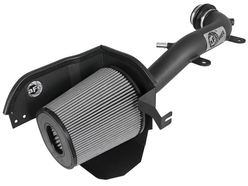 aFe Magnum FORCE Stage-2XP Cold Air Intake with 7.5" Radial Flow Filter