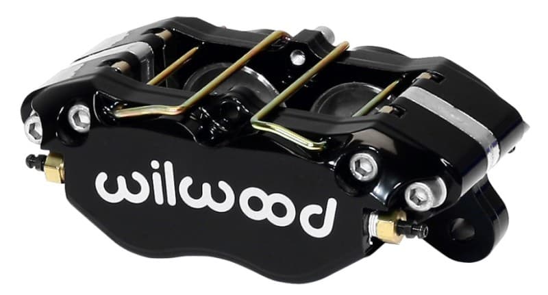 Wilwood DynaPro Forged Billet Caliper Replacement for Dynalite Series