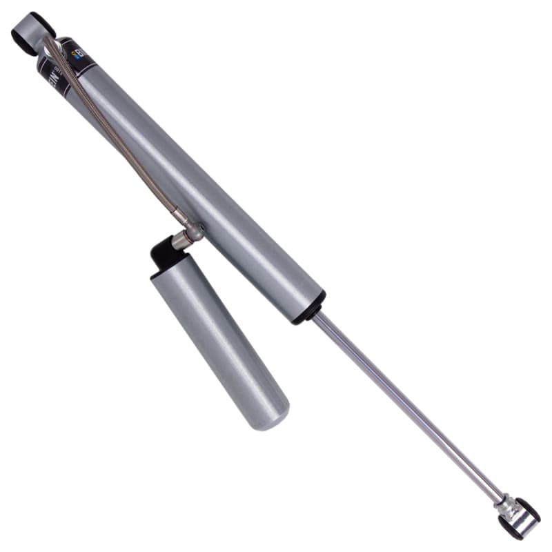 Bilstein B8 5160 Remote Reservoir Monotube Shocks for Lifted Trucks SUVs - Image 2