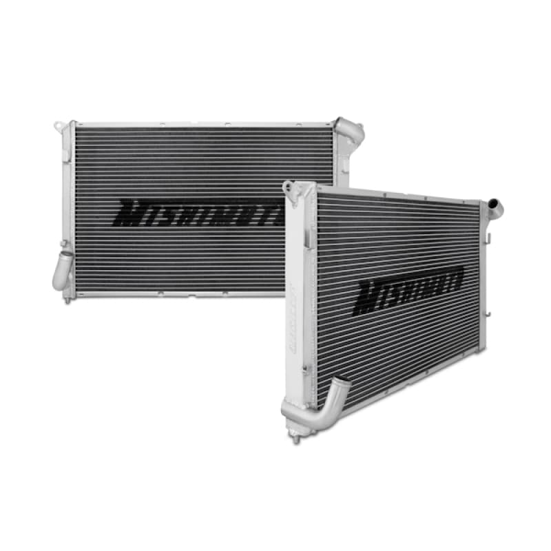 Mishimoto Aluminum Radiator for Tiny Car Model MMRAD-TINY-01