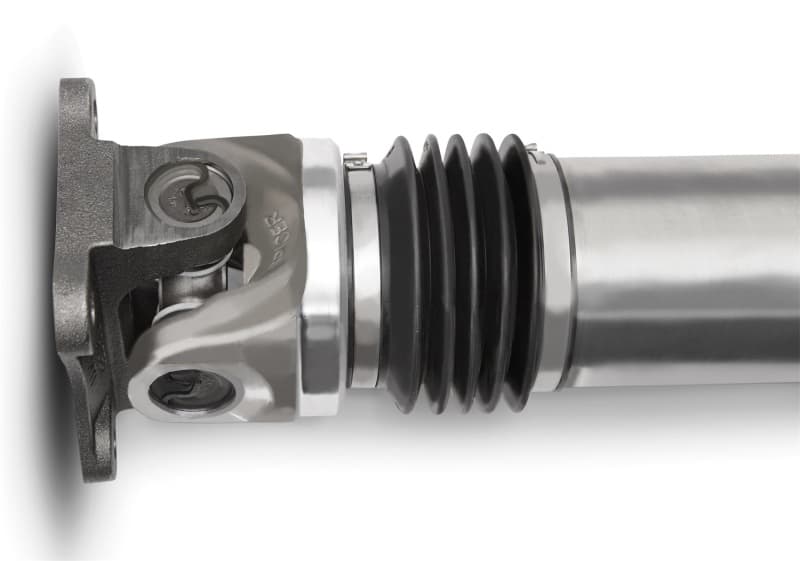 Ford Racing Driveshaft for Ford Mustang 6-Piston HDPE - Image 5