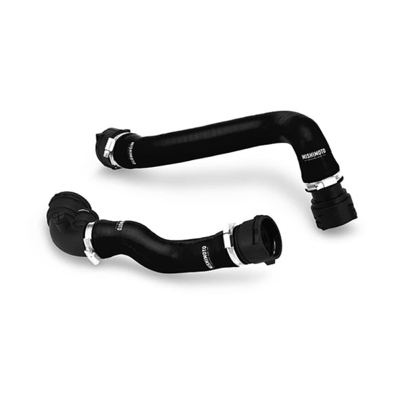 Mishimoto Silicone Radiator Hose for 2000 BMW 323Ci 2.5L