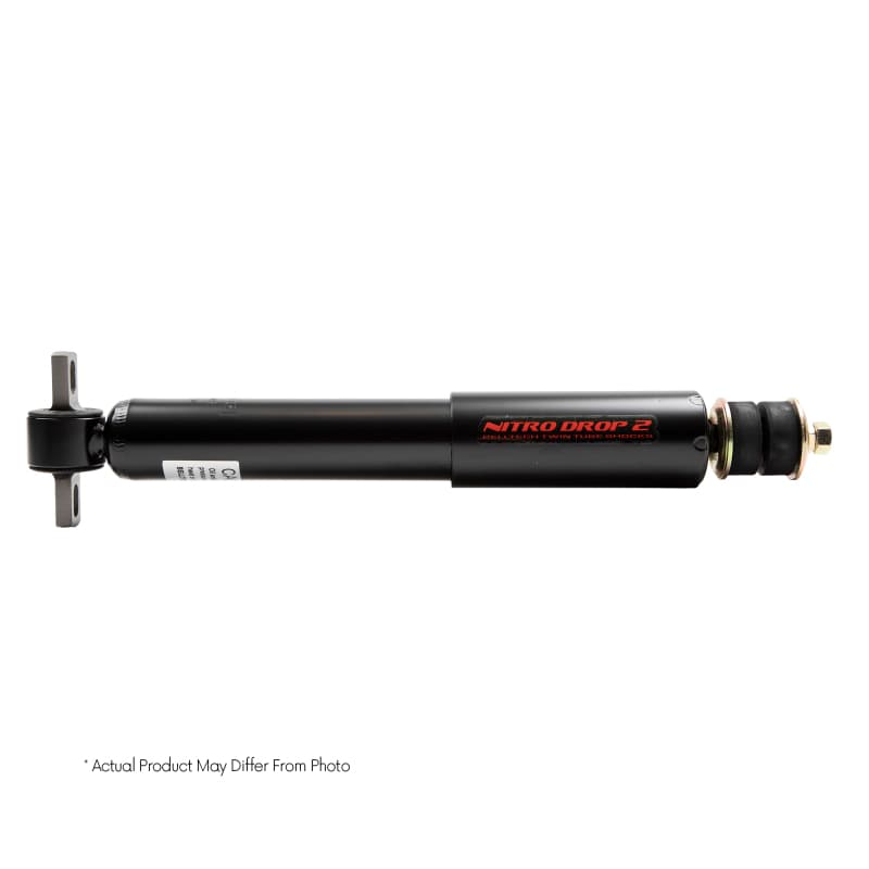 Belltech Nitro Drop 2 Shock for Trucks & SUVs Comfort-Tuned Suspension - Image 5