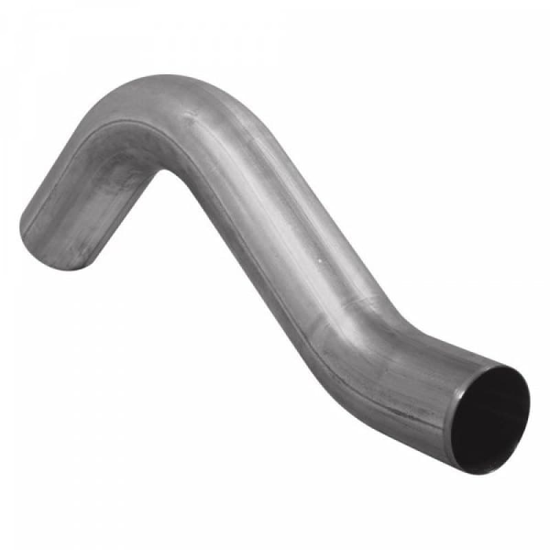 Diamond Eye Performance Tailpipe AL Mandrel Bent 3/8"-5" OD