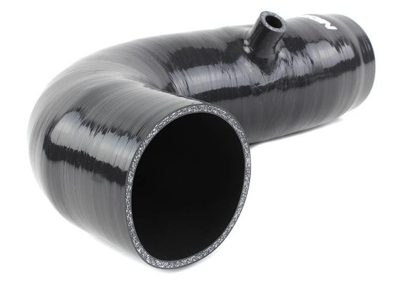 Perrin Performance Turbo Inlet Hose for Subaru BRZ / Toyota 86 Manual Black