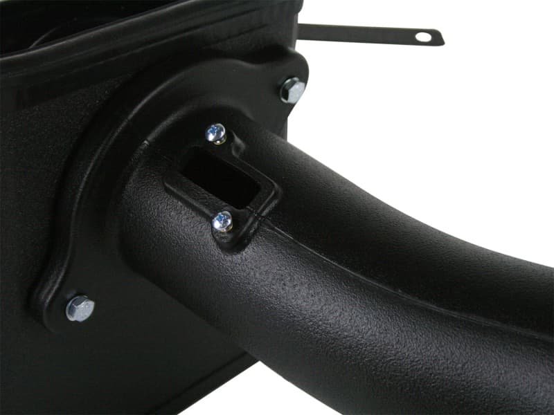 aFe Magnum FORCE Stage-2 Cold Air Intake with Heat Shield - Image 5