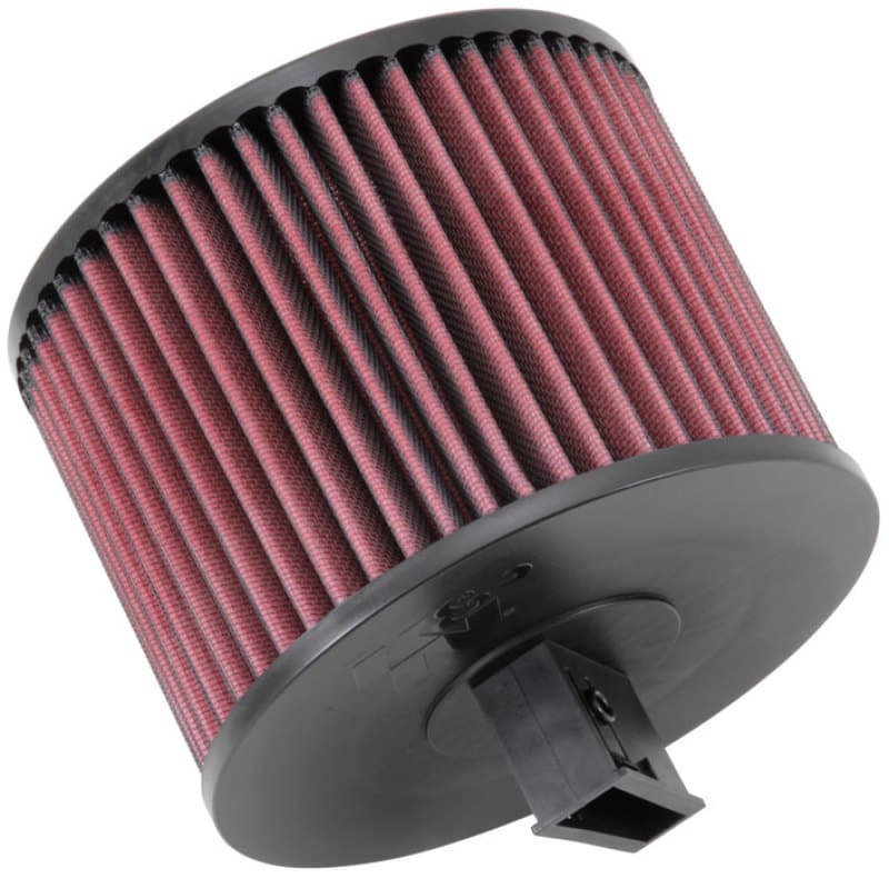 K&N Engineering Drop-In High-Flow Washable Air Filter E-2022