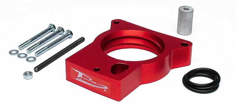 Airaid Throttle Body Spacer - Image 3