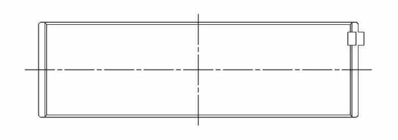 ACL Rod Bearings for VW/Audi VR6 V6 Standard Size High Performance Extra Oil ... - Image 3