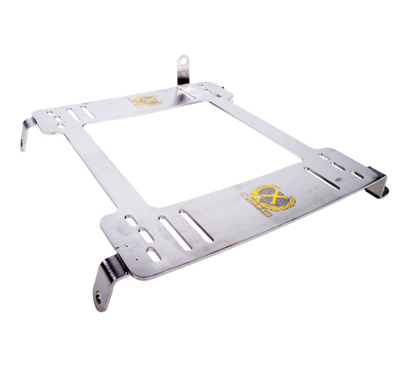 NRG Seat Brackets & Sliders for 05+ Ford Mustang - Pair