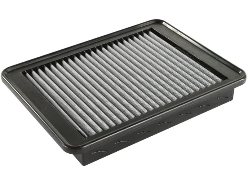 aFe P5R Drop-In Air Filter 100% Polyurethane Frame Washable Reusable