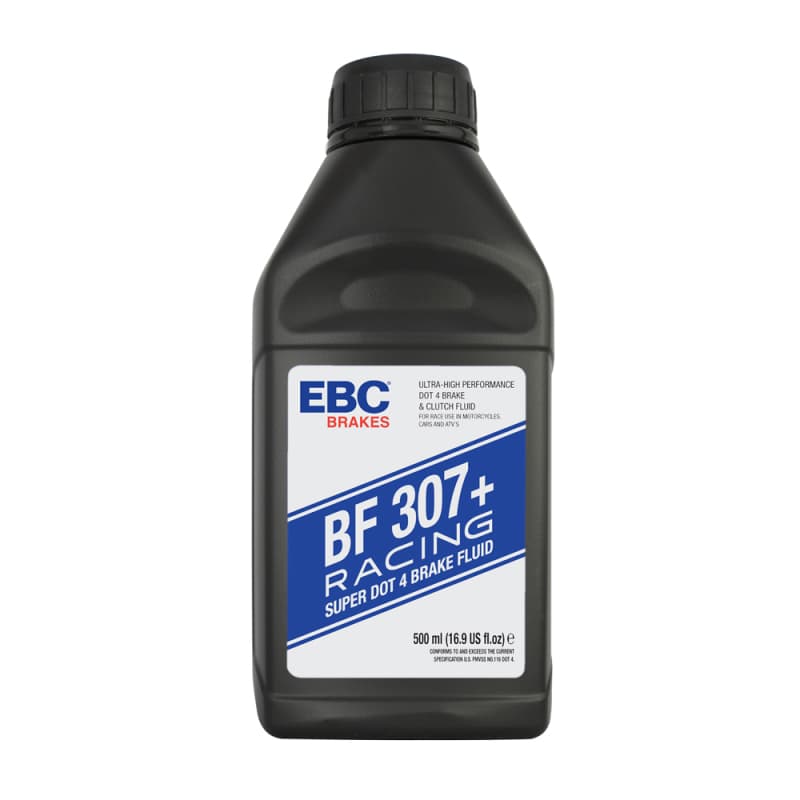EBC Brake Fluid Dot 4 Racing Highly Refined 1 Liter