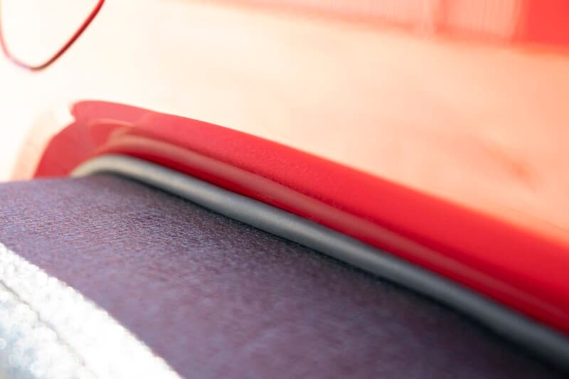 Fishbone Offroad Steel Tube Fenders for Jeep JT Textured Black Powder Coat - Image 3