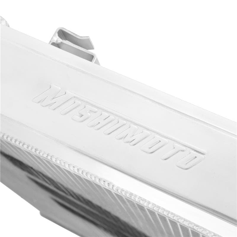 Mishimoto Radiator for Chevy Silverado 2500 HD 6.6L Aluminum - Image 3