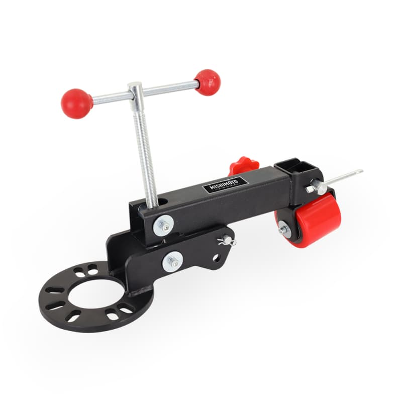 Mishimoto Fender Roller Tool for Lowered Cars with Large Wheels Clearance - Image 2