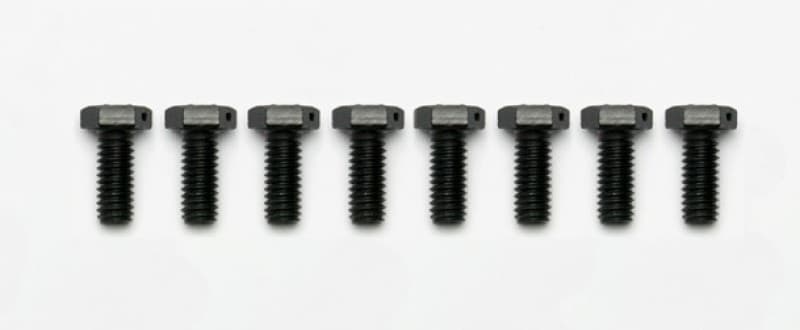 Wilwood Rotor Bolt Kit for Specific Adapters and Hats