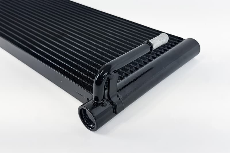 CSF Transmission Oil Cooler for Heavy Duty Vehicles 8101 - Image 5